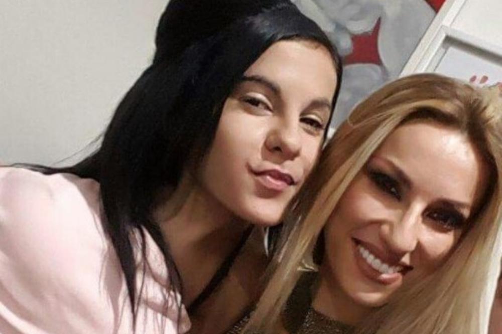 RADA JE OVAKO ODUŠEVILA CELU SRBIJU: Nećete verovati šta je uradila za ovu devojčicu! (FOTO)