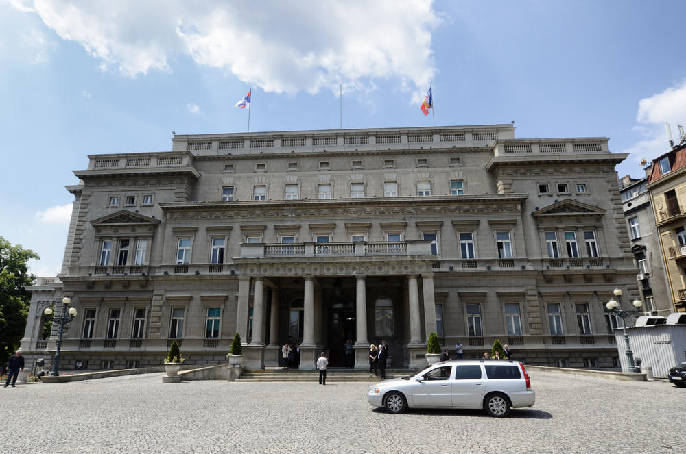 Skupština grada Beograda 