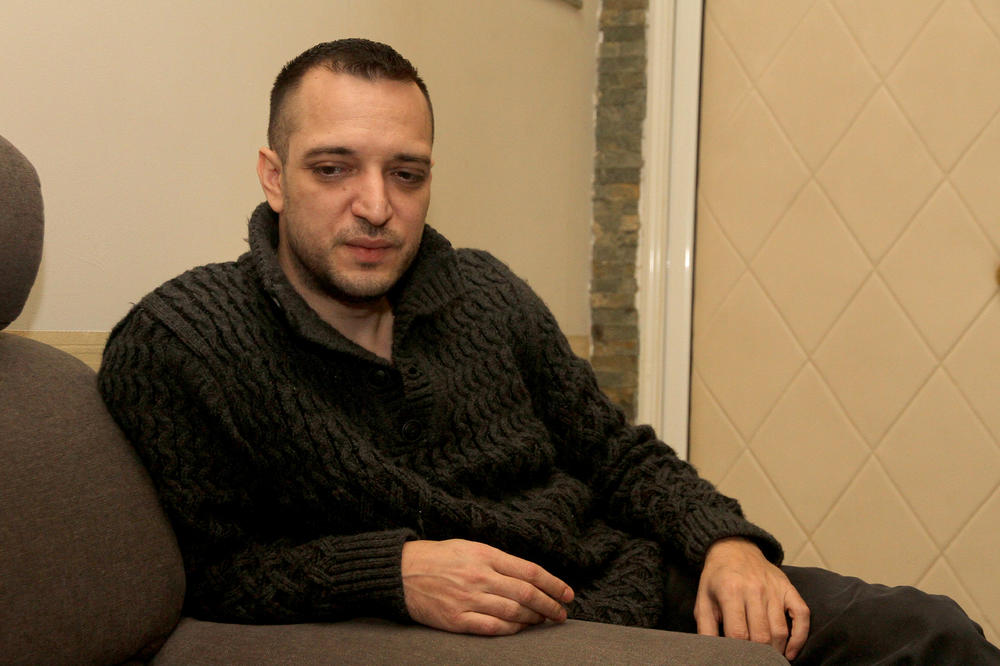 VELIKI PREOKRET: Zoran Marjanović ipak ostaje iza rešetaka!