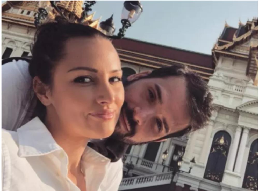 Pevačica Aleksandra Prijović zakazala je datum za svadbu 