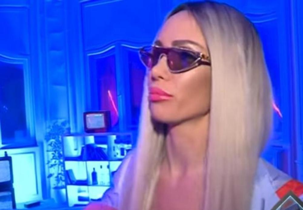 Nikolija Jovanović postala je neprepoznatljiva 