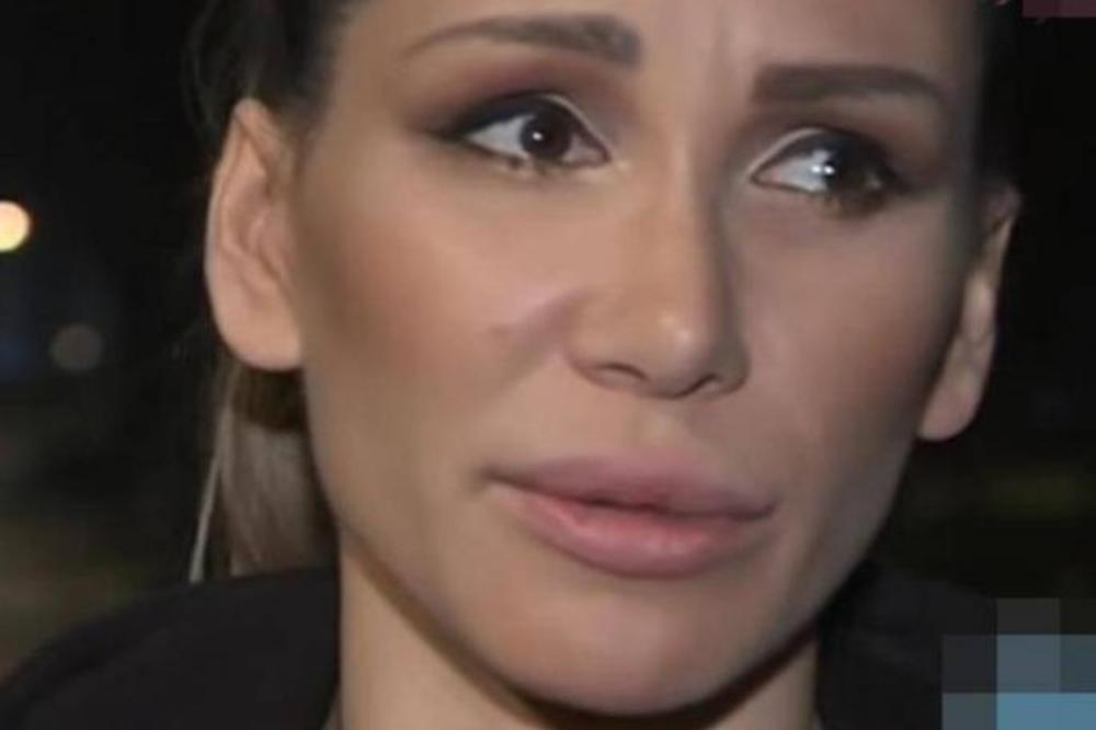 SVE JE LEPŠE U TVOM ZAGRLJAJU: Nikolija otkrila KO JOJ POMAŽE da lakše podnese životne probleme (FOTO)