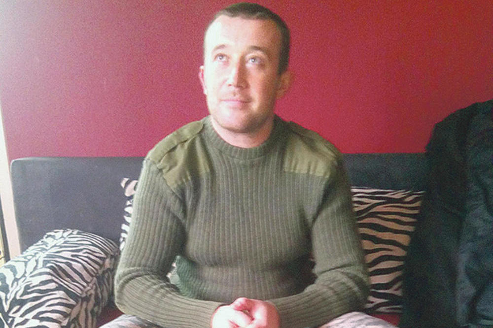 SRAMOTA! Heroju sa Košara ZABRANJENO da uči decu o borbi za svoju zemlju!