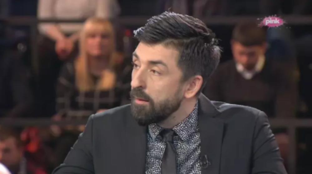 90 minuta sa predsednikom Srbije 