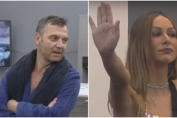 NAJGORA SVAĐA U ISTORIJI ZADRUGE: Pljuštale su UVREDE kakve ne možete ni zamislite! Maca je prevazišla samu sebe (VIDEO)