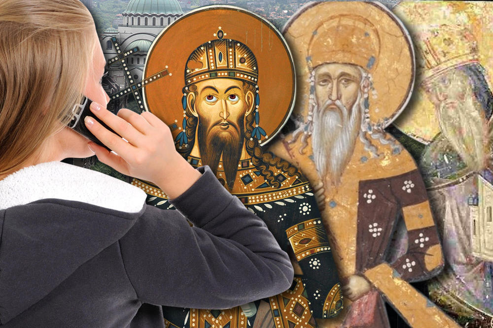 POZVALI SMO JEDINE ŽIVE POTOMKE NEMANJIĆA: Evo šta oni misle o seriji koja je snimljena o NJIHOVOJ PORODICI!