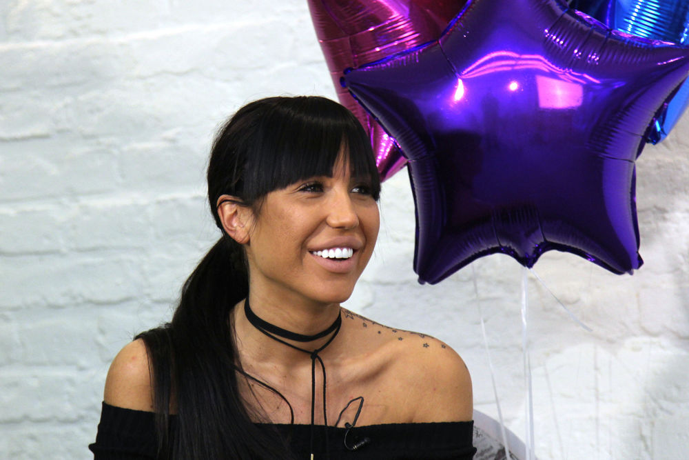 Otvoreno je progovorila o tabu temama  