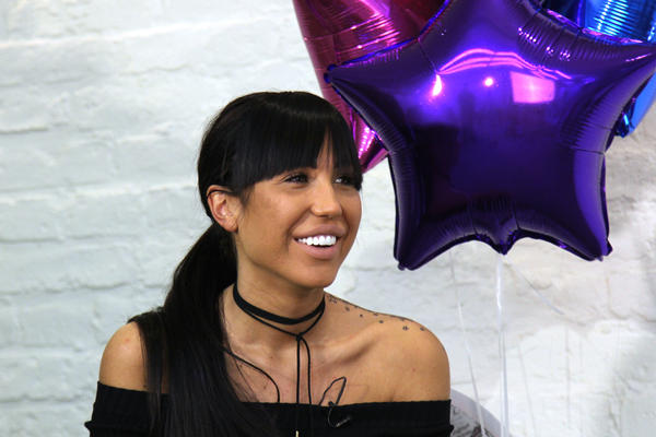 NEMA VIŠE RIJALITIJA: Tijana Ajfon šokirala svojom objavom da postaje GLUMICA, a evo gde ćemo je gledati (FOTO)