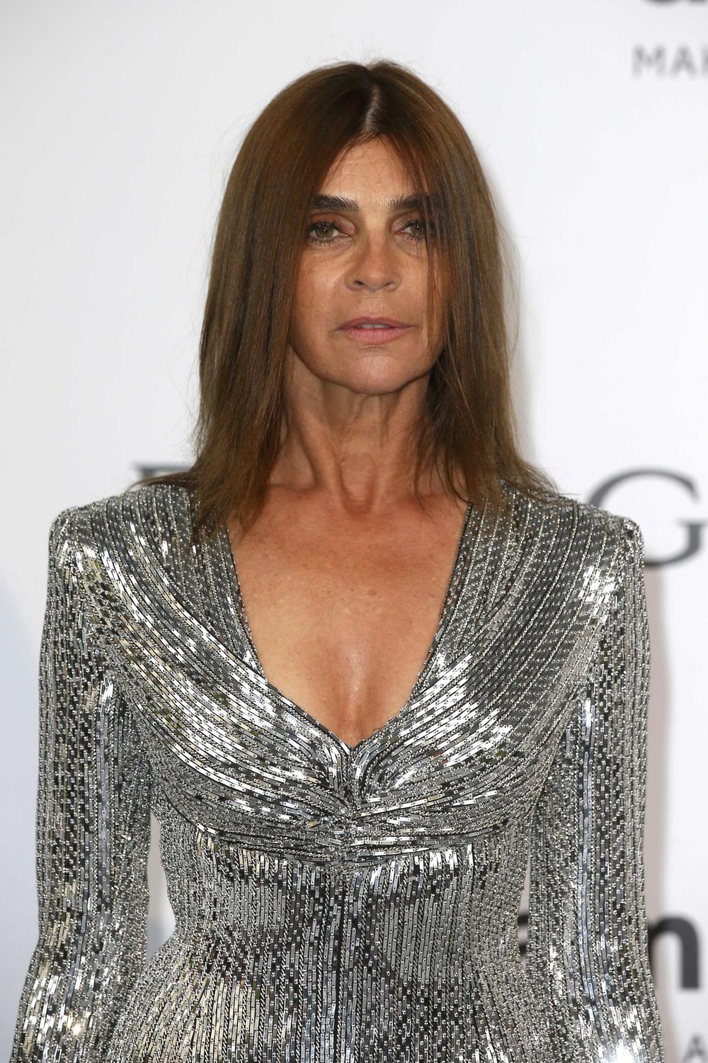 Carine Roitfeld  