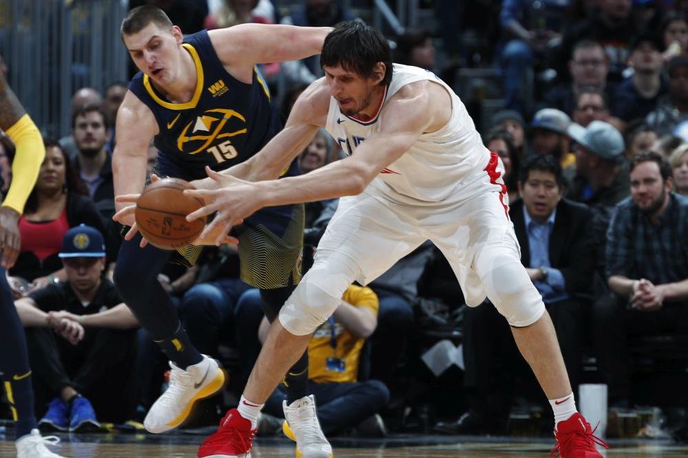 Poznate ocene srpskih igrača u popularnoj igri NBA 2K: Nikoli Jokiću pripala velika čast! Teodosić najgori!