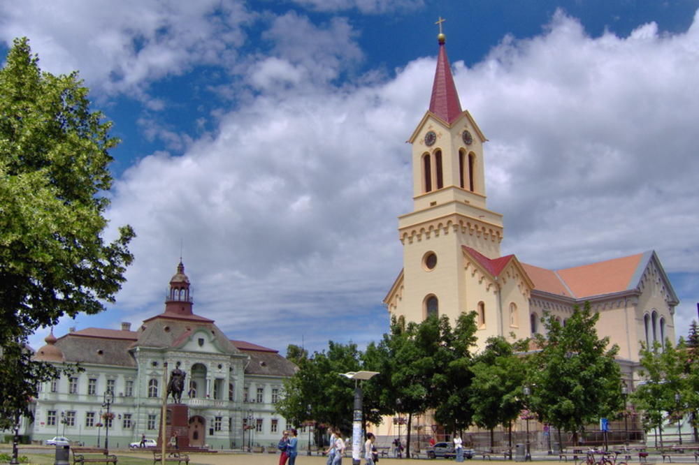 Pretnje smrću protivnicima promene naziva Zrenjanina