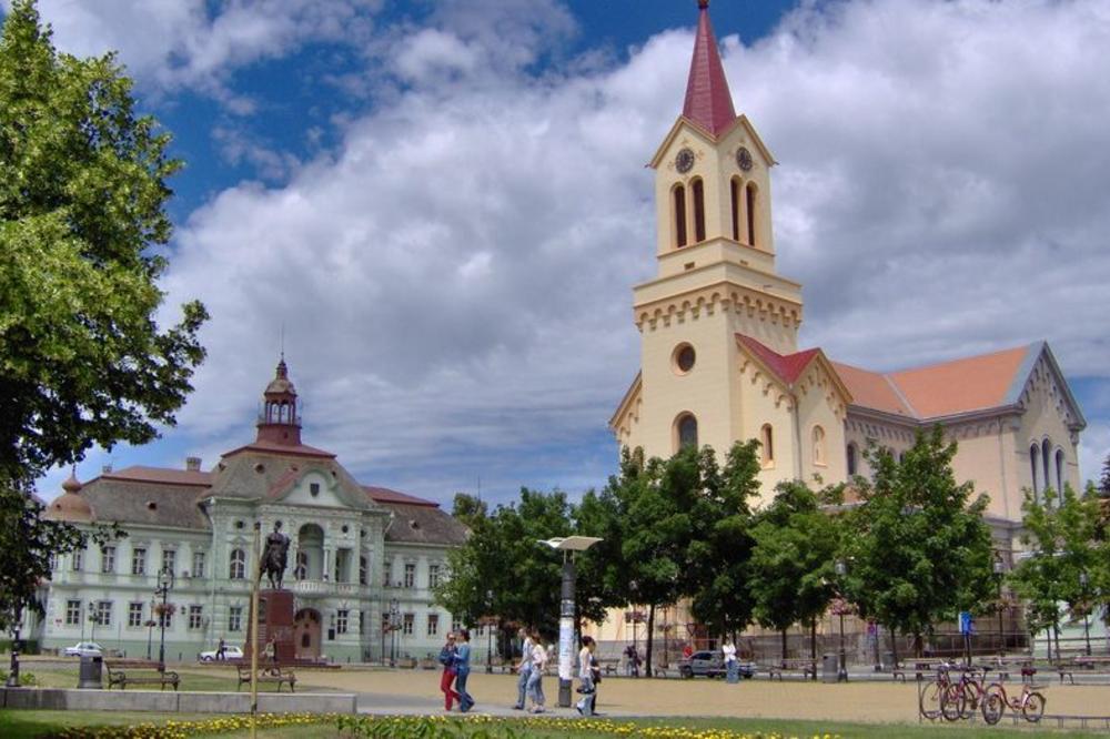 Savez antifašista: Drugo ubistvo Žarka Zrenjanina