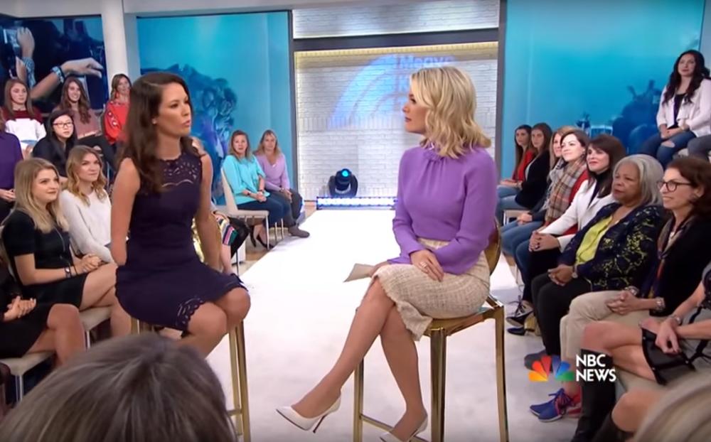 Shaholly Ayers je u jednoj od najgledanijih emisija na američkim televizijama nosila haljinu srpske kreatorke Marine Ilić  