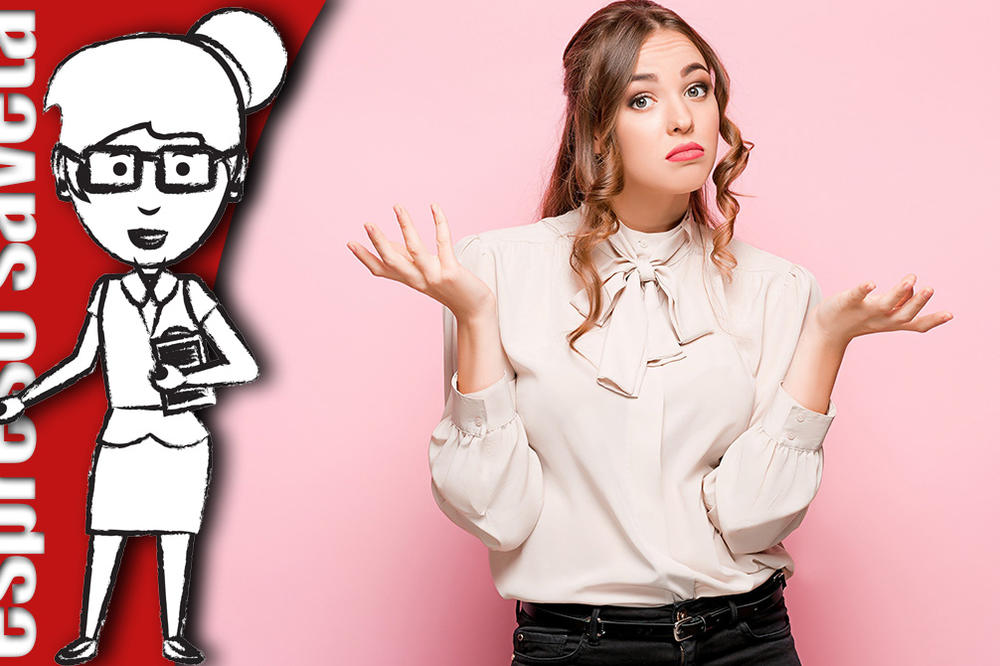 KAŽU MI DA IMAM MUŠKI MOZAK, NE ZNAM KAKO DA NAĐEM DEČKA: Espreso Saveta pomaže nesrećnoj devojci!