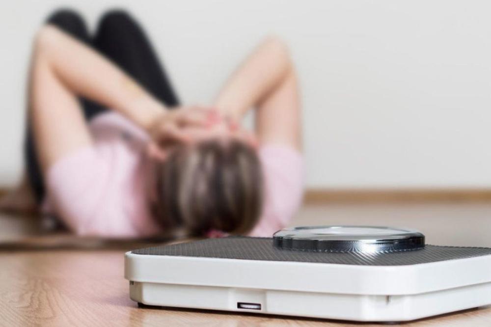 ZBOG OVE DIJETE NIKAD NIJE STALA NA VAGU I JEDE SVE ŠTO VOLI: Nikad ne biste rekli KOJI SASTOJAK IZBEGAVA