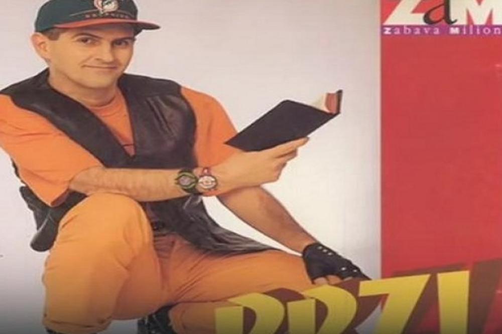 SUNOVRAT JEDNE ZVEZDE! Bio je popularan 90-ih, žena ga je UNIŠTILA a kolega potpuno RAZOČARAO!