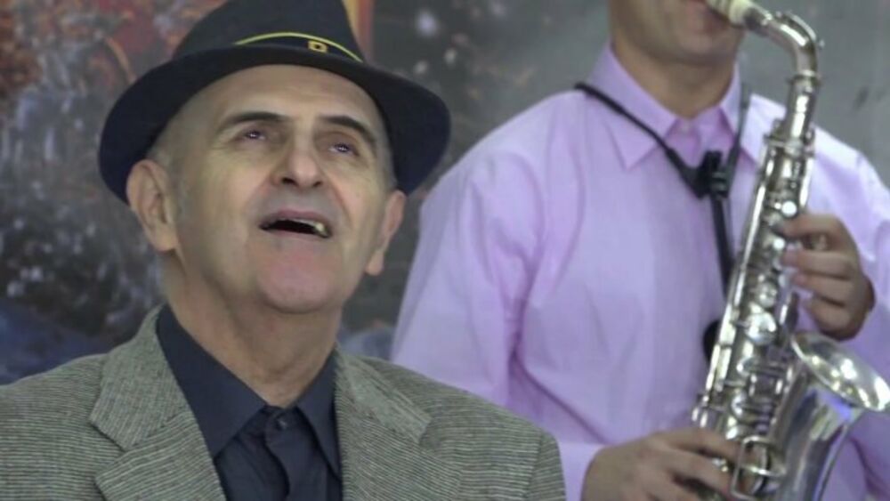 Miroljub Brzaković Brzi