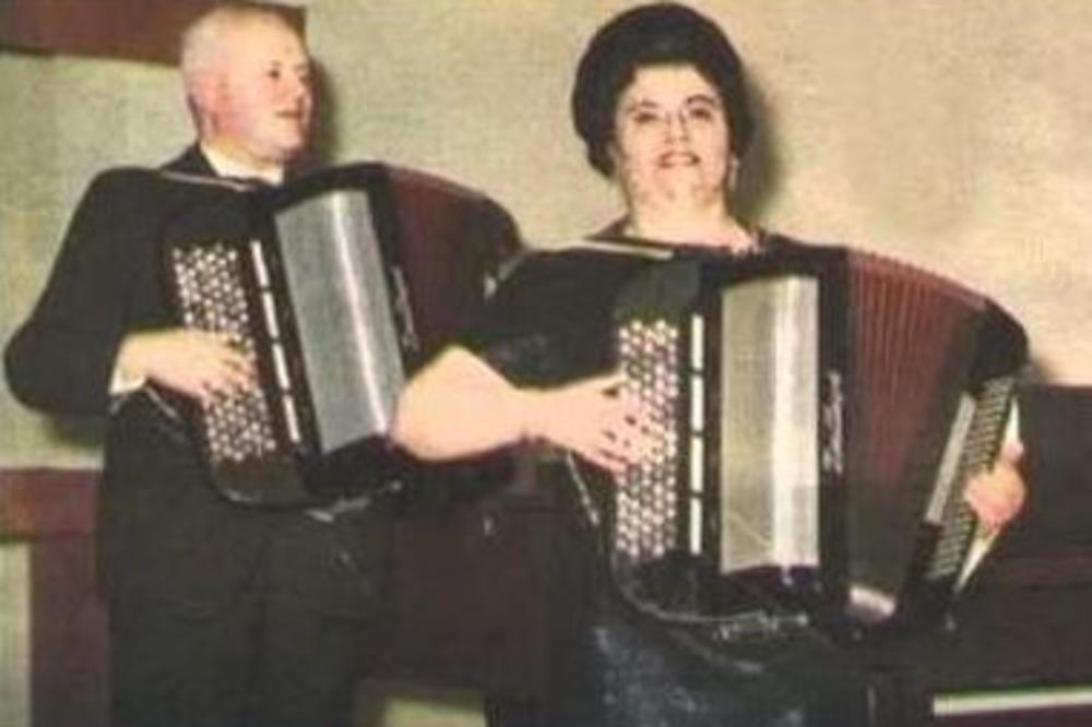 DIKA I PONOS NAŠEGA NARODA: Srpska harmonikašica koja ušla u GINISOVU KNJIGU rekorda, svetski uspeh odbila je zbog ljubavi prema rođenoj zemlji