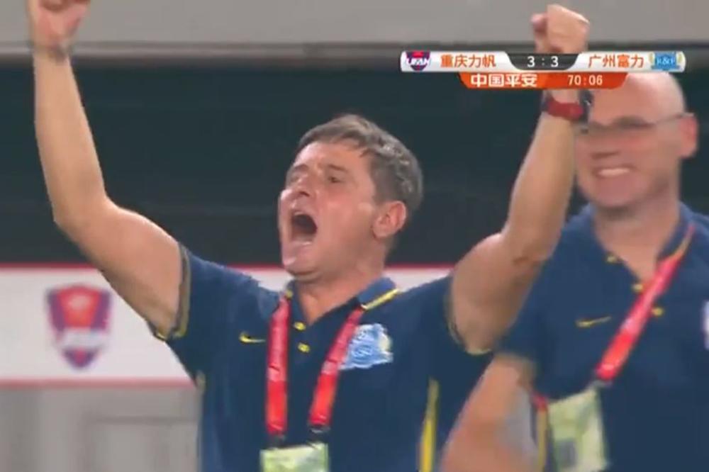 PIKSIJEVA MAGIJA: 9 golova, 2 het-trika, preokreti i nikad luđi start prvenstva! (VIDEO)