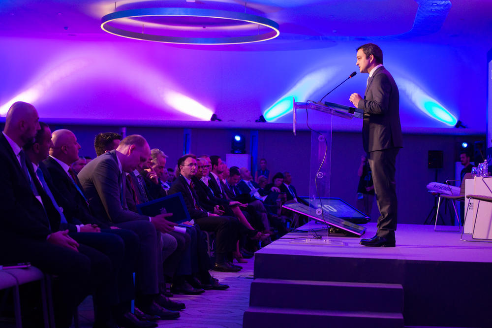 DRUGI SAMIT: Vazduphoplovna industrija regiona sastaje se u Beogradu