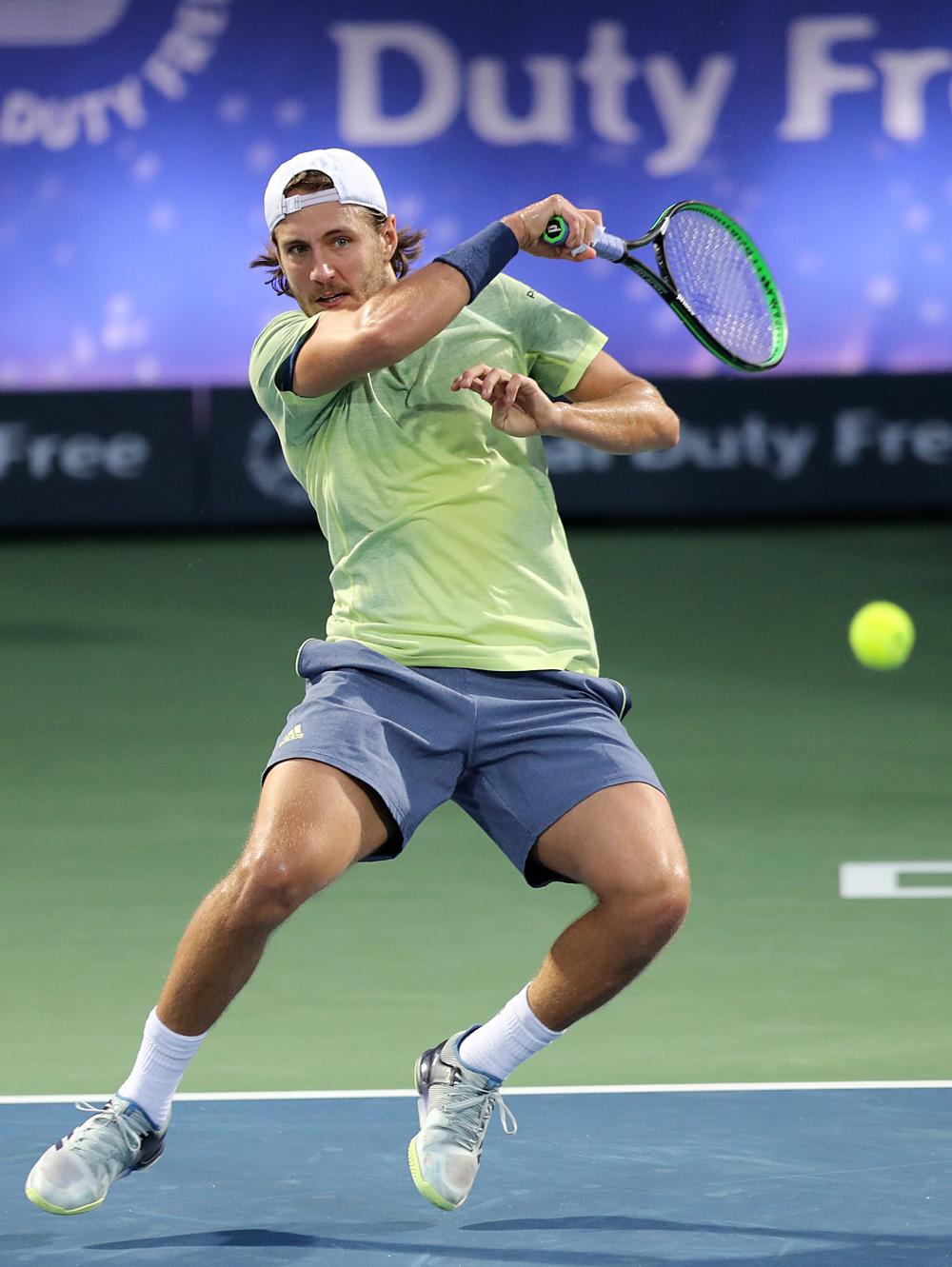 Luka Puj je po drugi put u 7 dana bio koban po Krajinovića