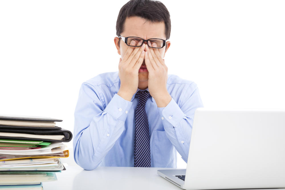 OVA KRVNA GRUPA STRES NE MOŽE DA PODNESE! Ako je imate, evo ŠTA DA RADITE!