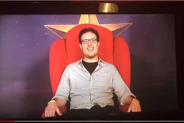 OVAJ MLADOŽENJA JE USRED VENČANJA PONIZIO MLADU! Rekao je gostima da pogledaju nešto, a onda je nastao MUK! (VIDEO)