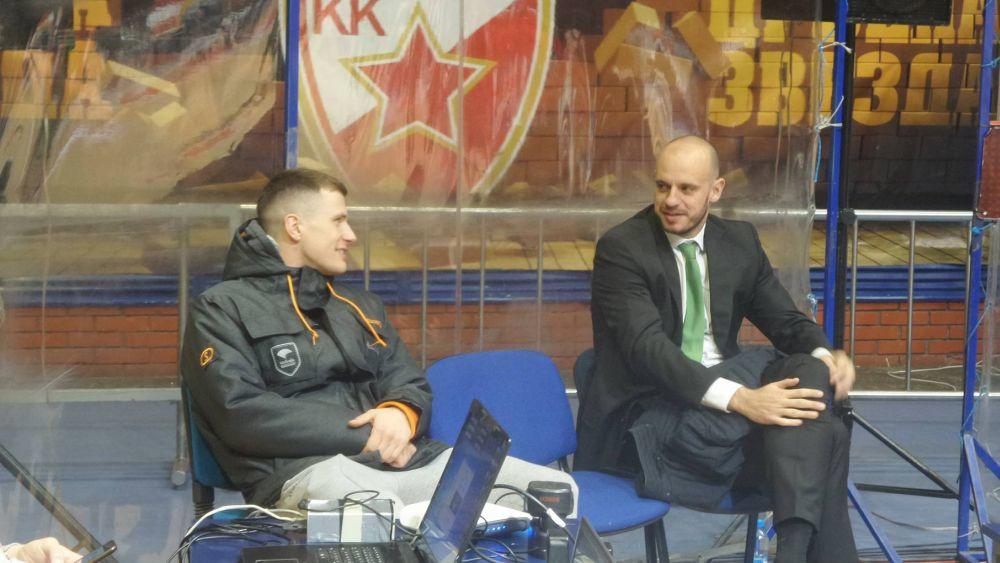 Nemanja Nedović neće moći da igra protiv svog bivšeg kluba