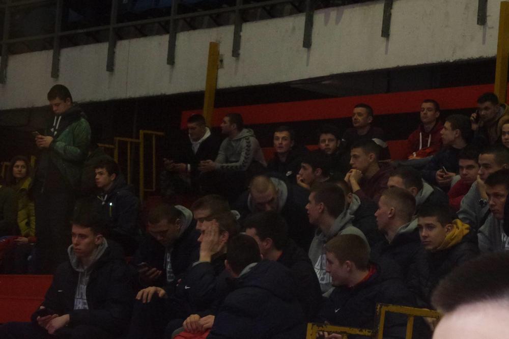 Sada su specijalni gosti u Pioniru, a uskoro će pred njima ceo Sever klečati! (FOTO)