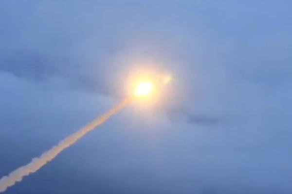 NIJE IM SVEJEDNO: Rusija zabrinuta zbog izraelskih vazdušnih napada u Siriji