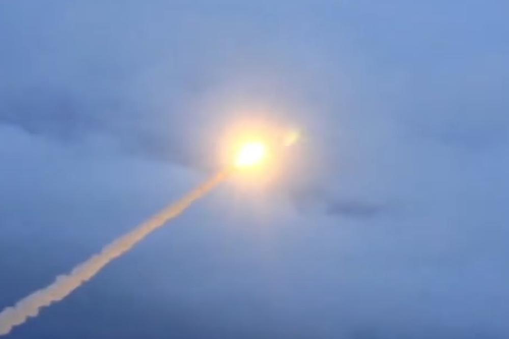 NIJE IM SVEJEDNO: Rusija zabrinuta zbog izraelskih vazdušnih napada u Siriji