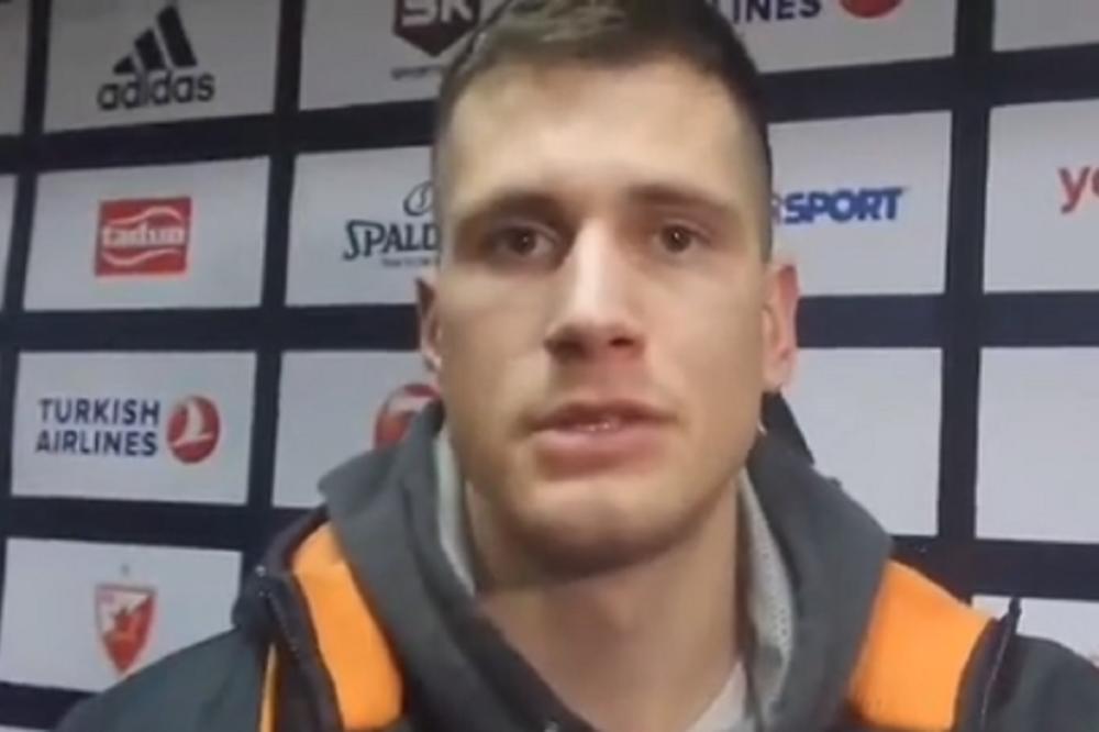 OVE SUDIJE DEFINITIVNO NE ZNAJU PRAVILA: Nedović šokiran posle preludog finala Kupa!