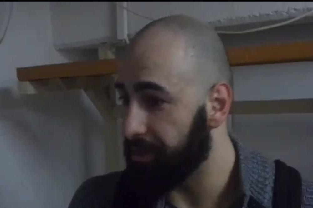 Pero Antić posle Unikahe progovorio o odnosima u timu: Ako se ne svađamo... (VIDEO)