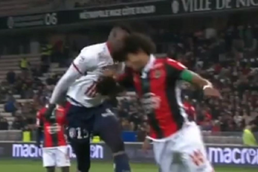 Balotelijev ulazak u istoriju ostao u senci HORORA! (VIDEO)