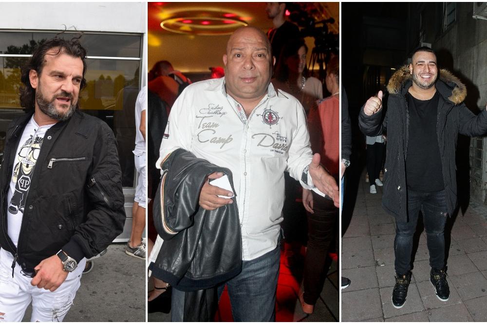 POČNU S ČAŠICOM, A ZAVRŠE S BELIM: Evo kako srpska estrada nabavlja DROGU!