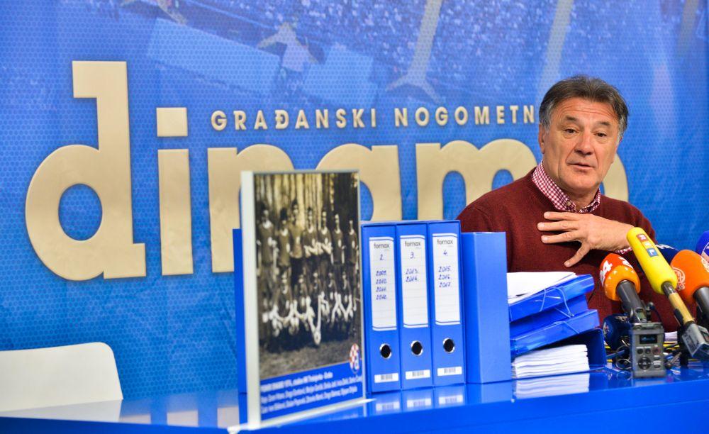 Ima dobro mišljenje o Zdravku Mamiću