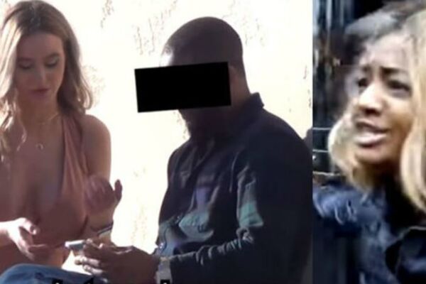 Namestila je dečku PREZGODNU PLAVUŠU! Sve smo očekivali, ali ovo što sledi, NI U NAJLUĐIM SNOVIMA! (VIDEO)