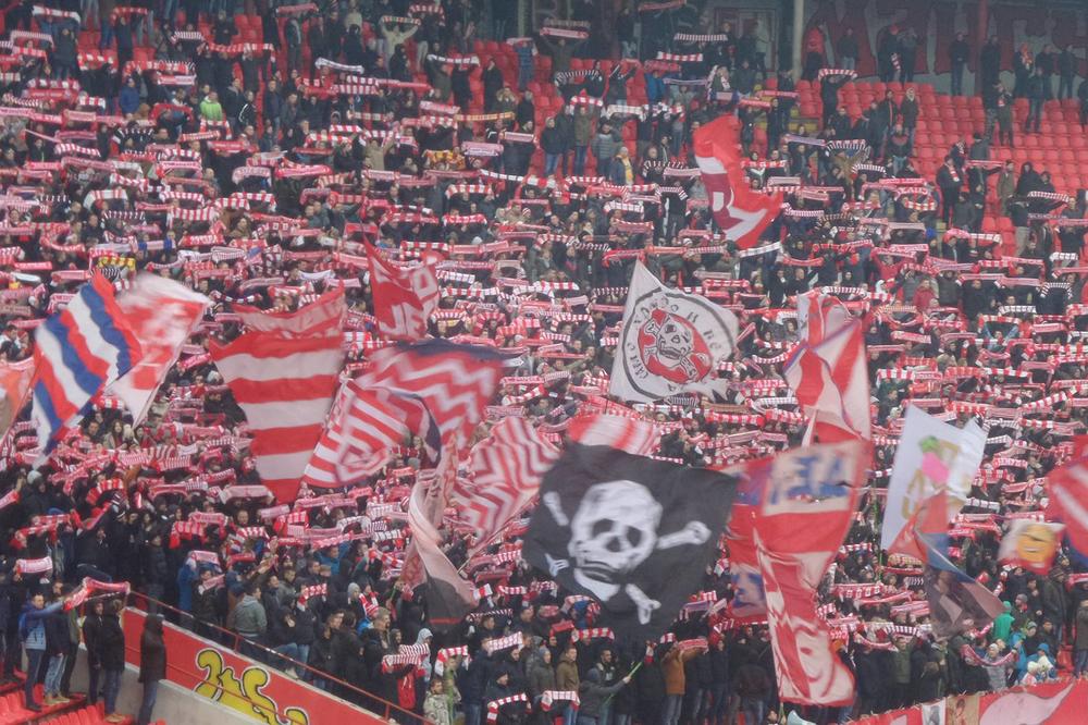 Delije poslale poruku 'Delijama': Da li je Sever rekao ono što svi misle? (FOTO)