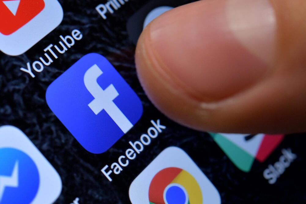 Fejsbuk prati i one korisnike koji nemaju nalog na društvenoj mreži 
