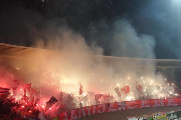 DELIJE, IMATE RAZLOGA DA SLAVITE! Ovo je nešto mnogo više od BOMBE i EKSTRA POJAČANJA ! (FOTO)