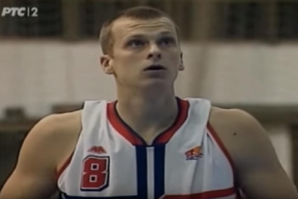 VESTBRUK U DOMAĆEM IZDANJU! Neverovatan tripl-dabl košarkaša Zlatibora! (VIDEO)