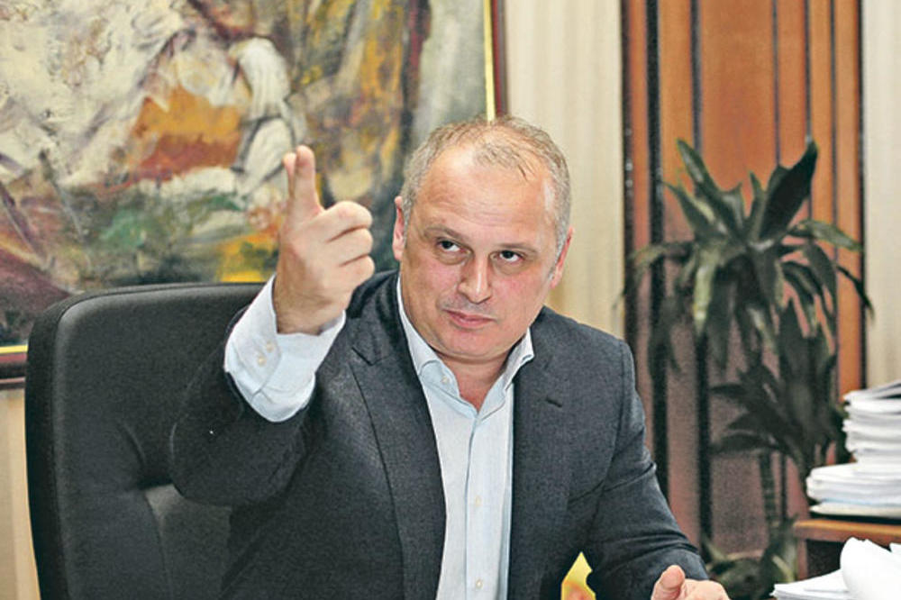 KAKO ĆE SE RAZVIJATI BEOGRAD? Goran Vesić objasnio šta su prioriteti