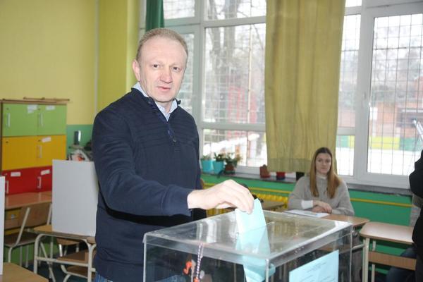 ĐILAS: Očekujem izbore 2020! Čestitam svima na hrabrosti da glasaju za promene