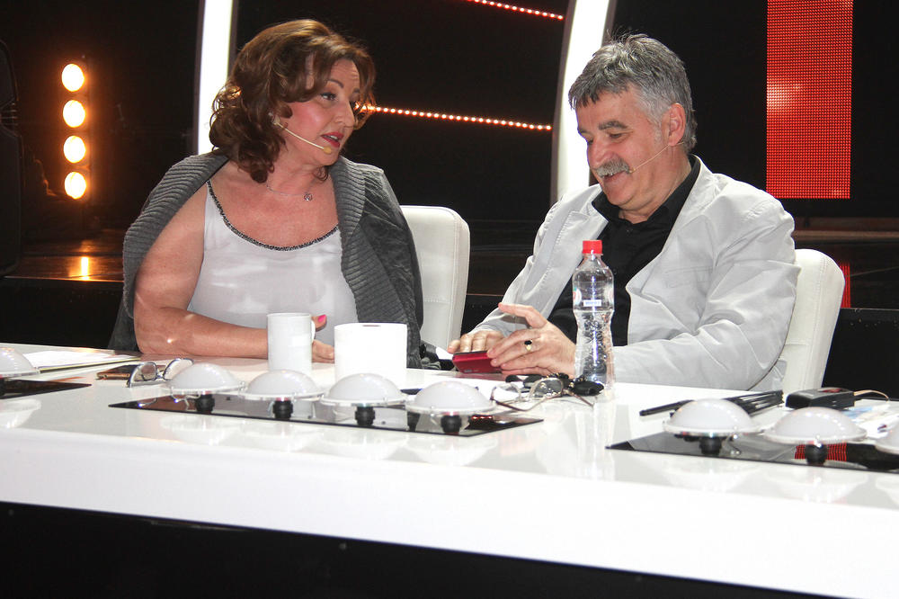 SKANDAL U ZVEZDAMA GRANDA! Bosanac ŽESTOKO izvređao Anu Bekutu: ŽENTURINA je posvađala dva gospodina!