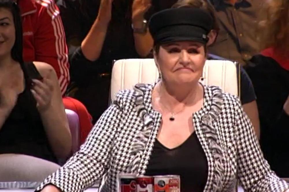 BEKUTA PRVI PUT JAVNO O MRKINOJ PREVARI: Može da se pozdravi sa momačkom večeri! Nemam nameru da se UDAM za njega!