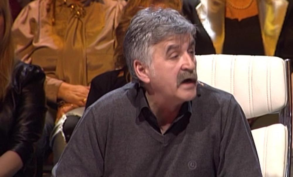 Bosanac se verovatno samo šalio  