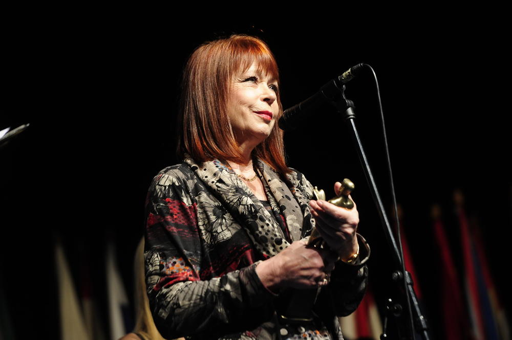 Specijalno priznanje Beogradski pobednik za izuzetan doprinos filmskoj umetnosti  