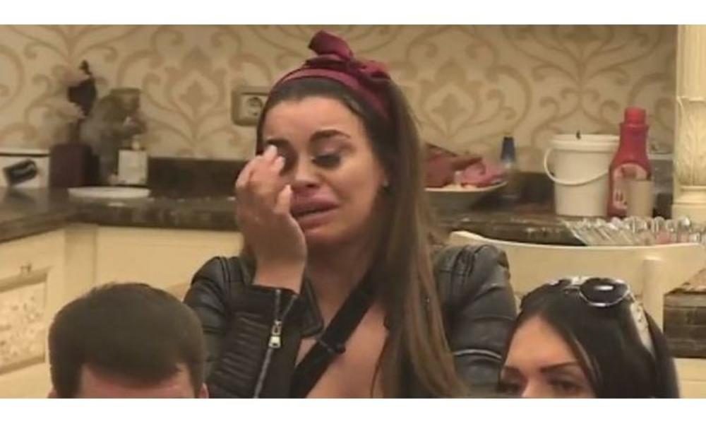 da li ima još nešto?