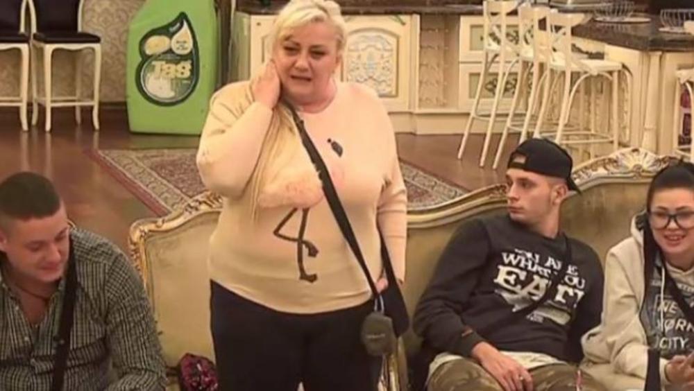 Vesna je za Parove 'mama igre