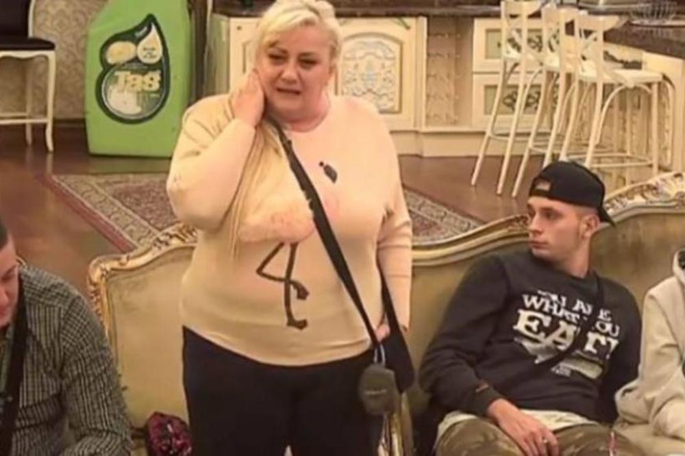 VESNA RIVAS JE OVAKO SHVATILA DA JE VIDOVITA: Šetala s mrtvim bratom po raju, onda joj majka OTKRILA KRVAVU ISTINU!